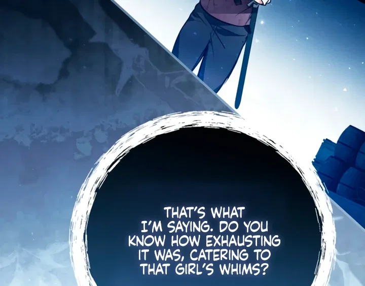 My Body Has Been Possessed By Someone Chapter 82 – Page 34