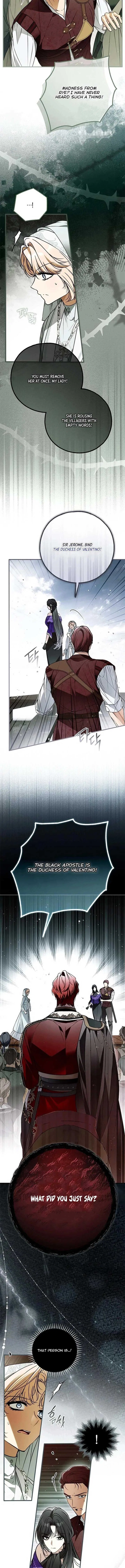 My Body Has Been Possessed By Someone Chapter 79 – Page 3
