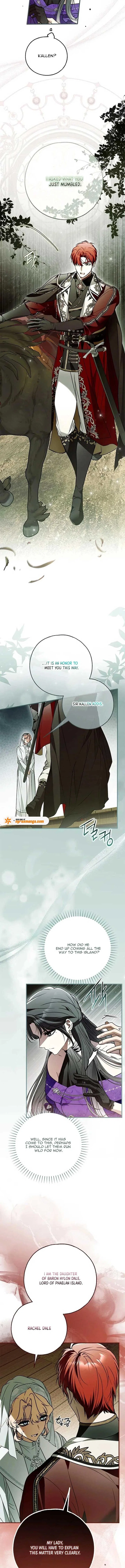 My Body Has Been Possessed By Someone Chapter 79 – Page 4