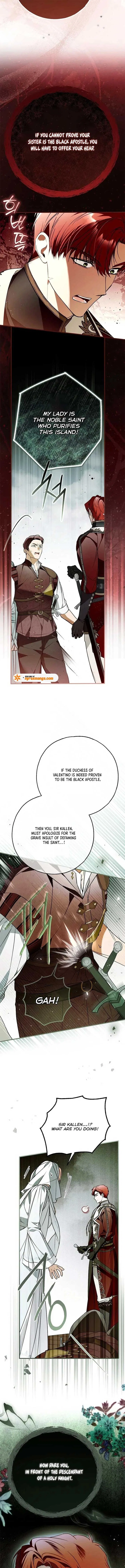 My Body Has Been Possessed By Someone Chapter 79 – Page 5
