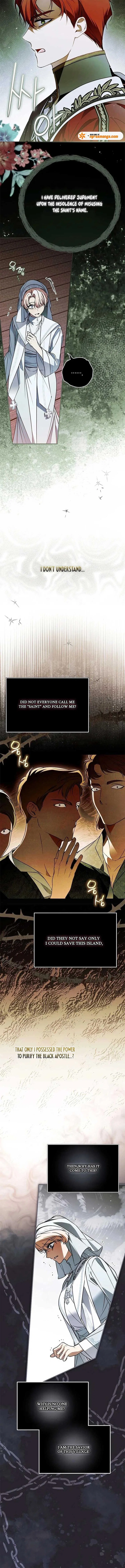 My Body Has Been Possessed By Someone Chapter 79 – Page 6