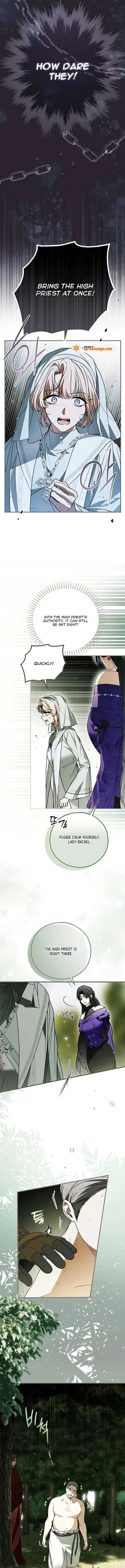 My Body Has Been Possessed By Someone Chapter 79 – Page 7