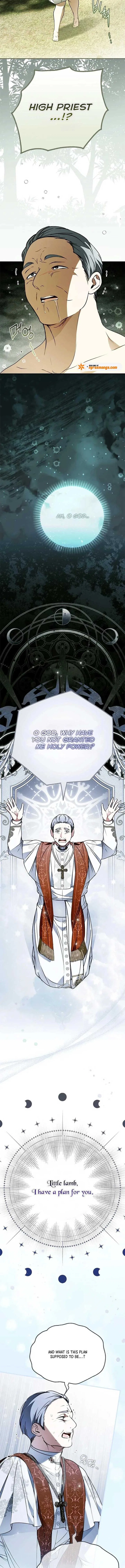 My Body Has Been Possessed By Someone Chapter 79 – Page 8