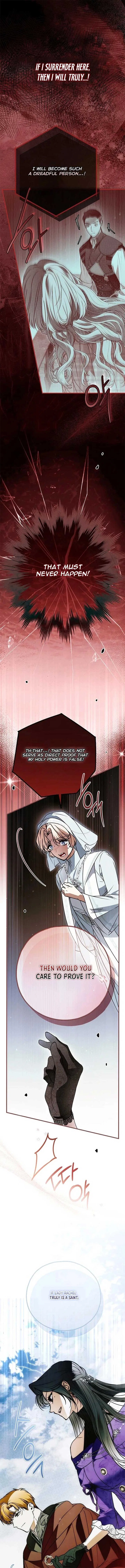My Body Has Been Possessed By Someone Chapter 79 – Page 15