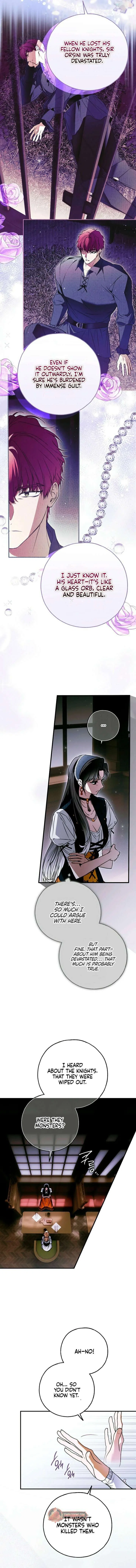 My Body Has Been Possessed By Someone Chapter 72 – Page 9