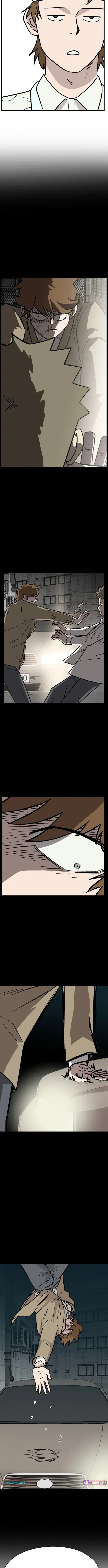 The Strongest High School Chapter 18 – Page 11