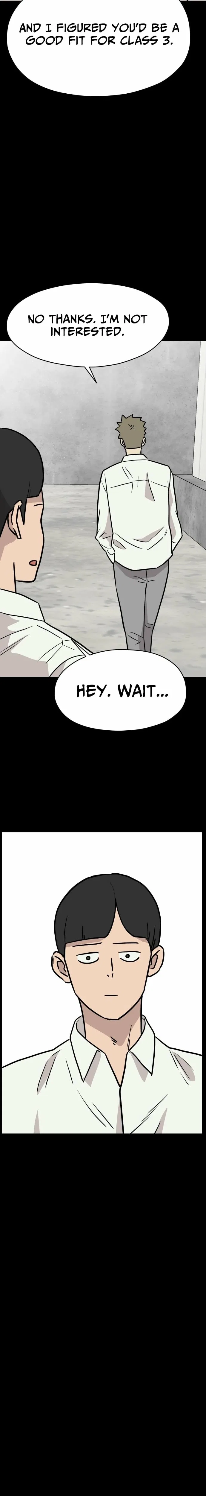 The Strongest High School Chapter 16 – Page 9
