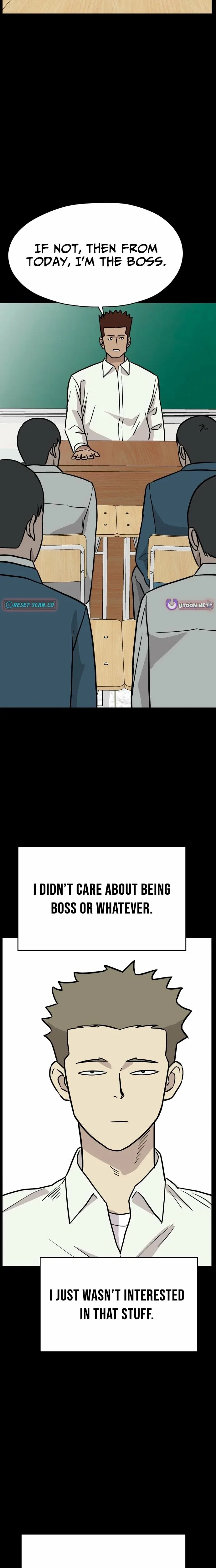 The Strongest High School Chapter 16 – Page 11