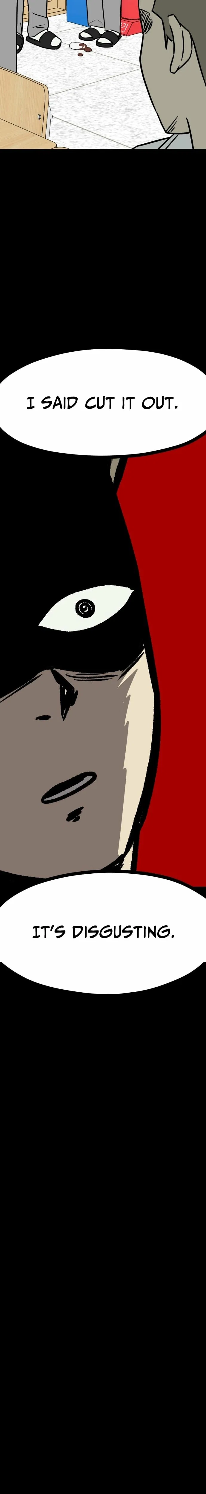 The Strongest High School Chapter 16 – Page 15