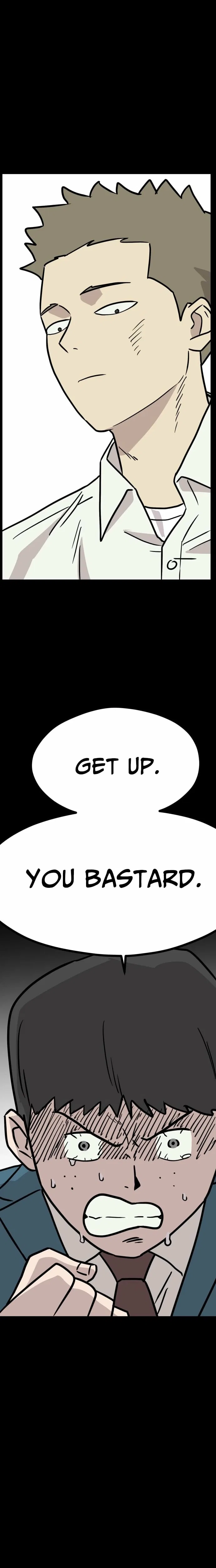 The Strongest High School Chapter 16 – Page 27
