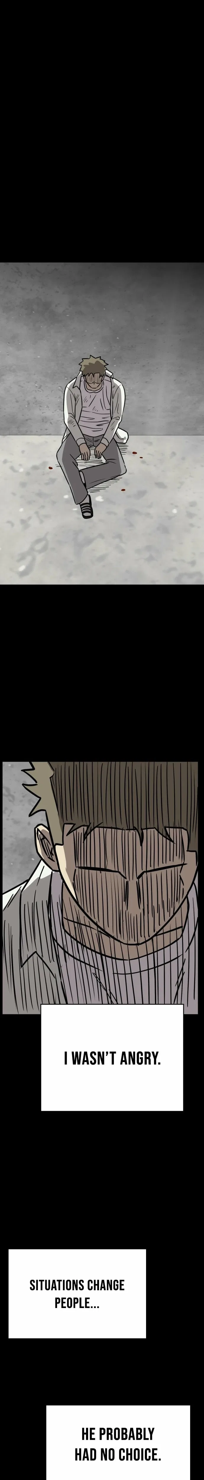The Strongest High School Chapter 16 – Page 28