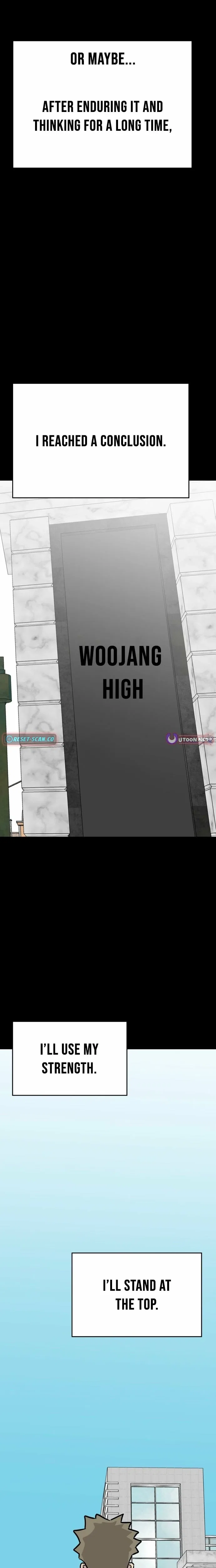 The Strongest High School Chapter 16 – Page 30