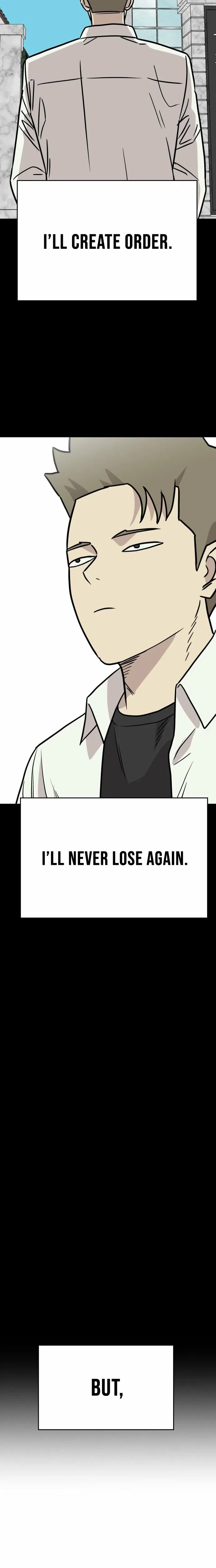 The Strongest High School Chapter 16 – Page 31