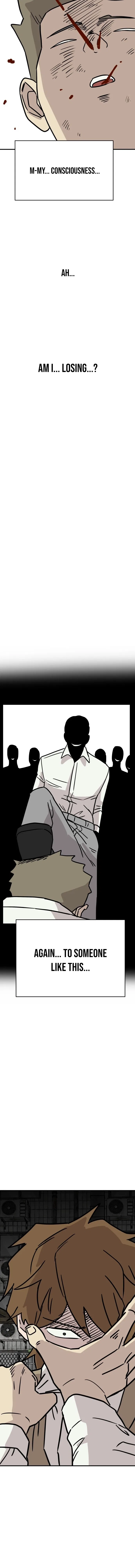 The Strongest High School Chapter 15 – Page 20