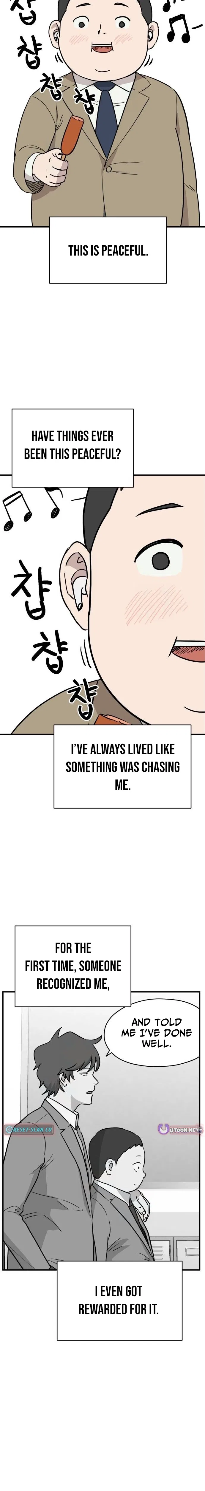 The Strongest High School Chapter 10 – Page 4