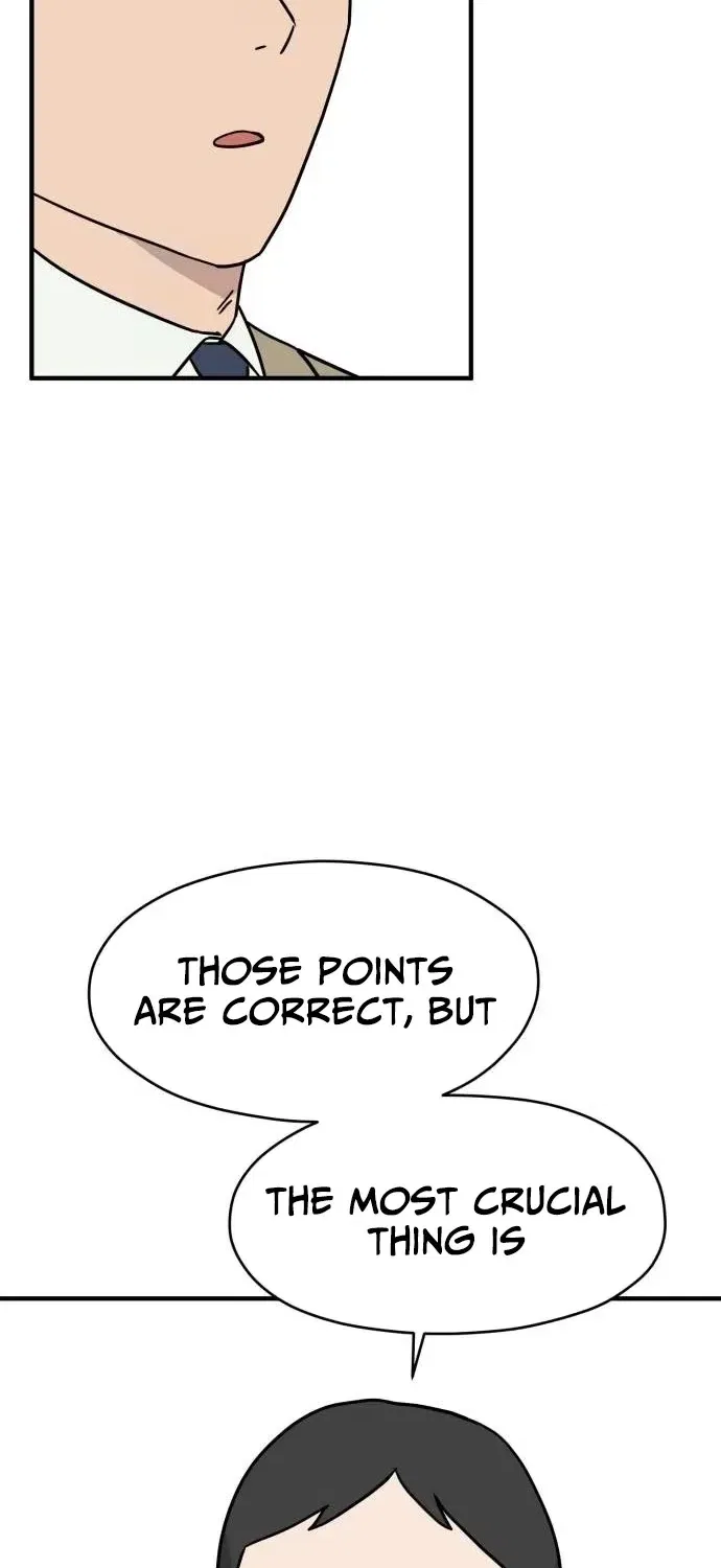 The Strongest High School Chapter 9 – Page 5