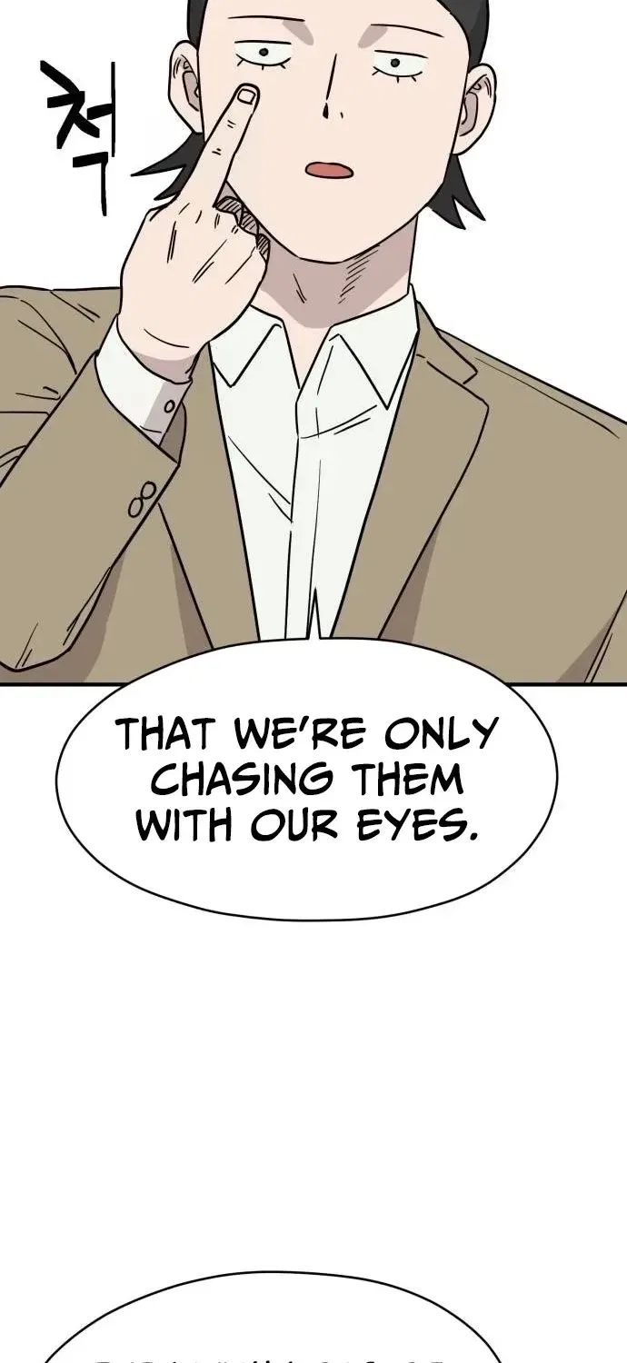 The Strongest High School Chapter 9 – Page 6