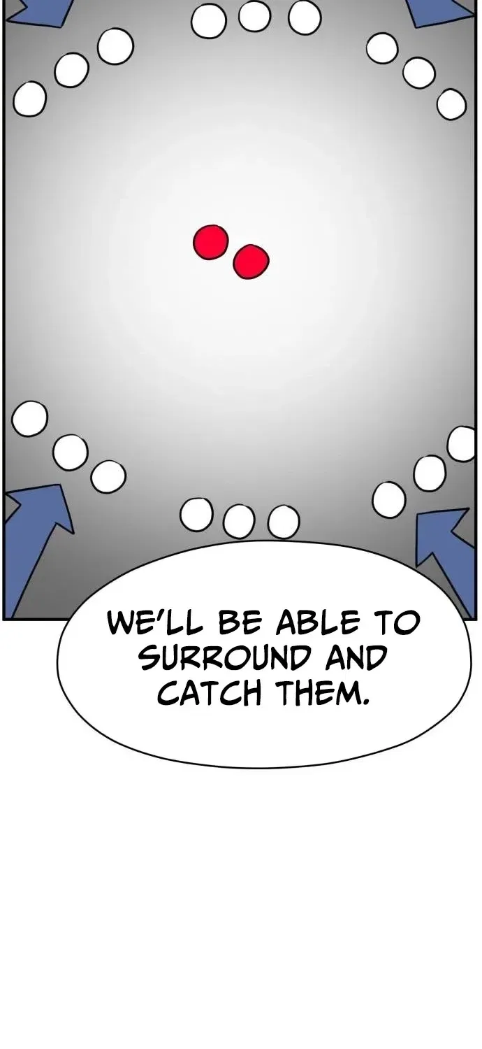 The Strongest High School Chapter 9 – Page 11