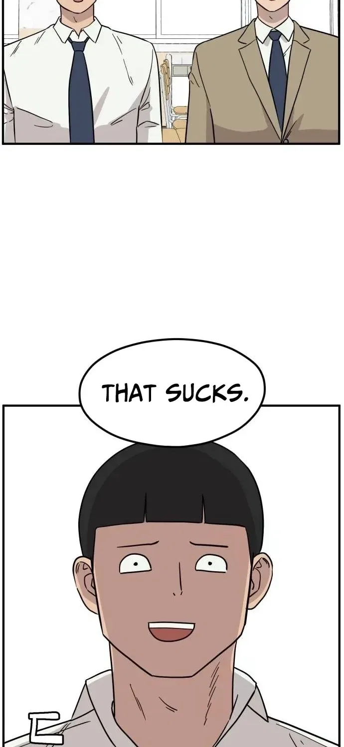 The Strongest High School Chapter 9 – Page 13