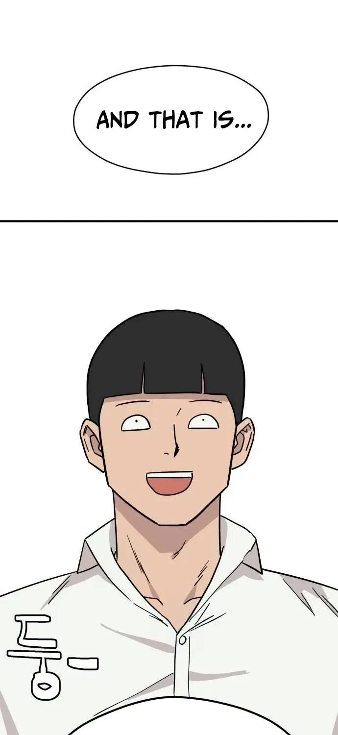 The Strongest High School Chapter 9 – Page 18