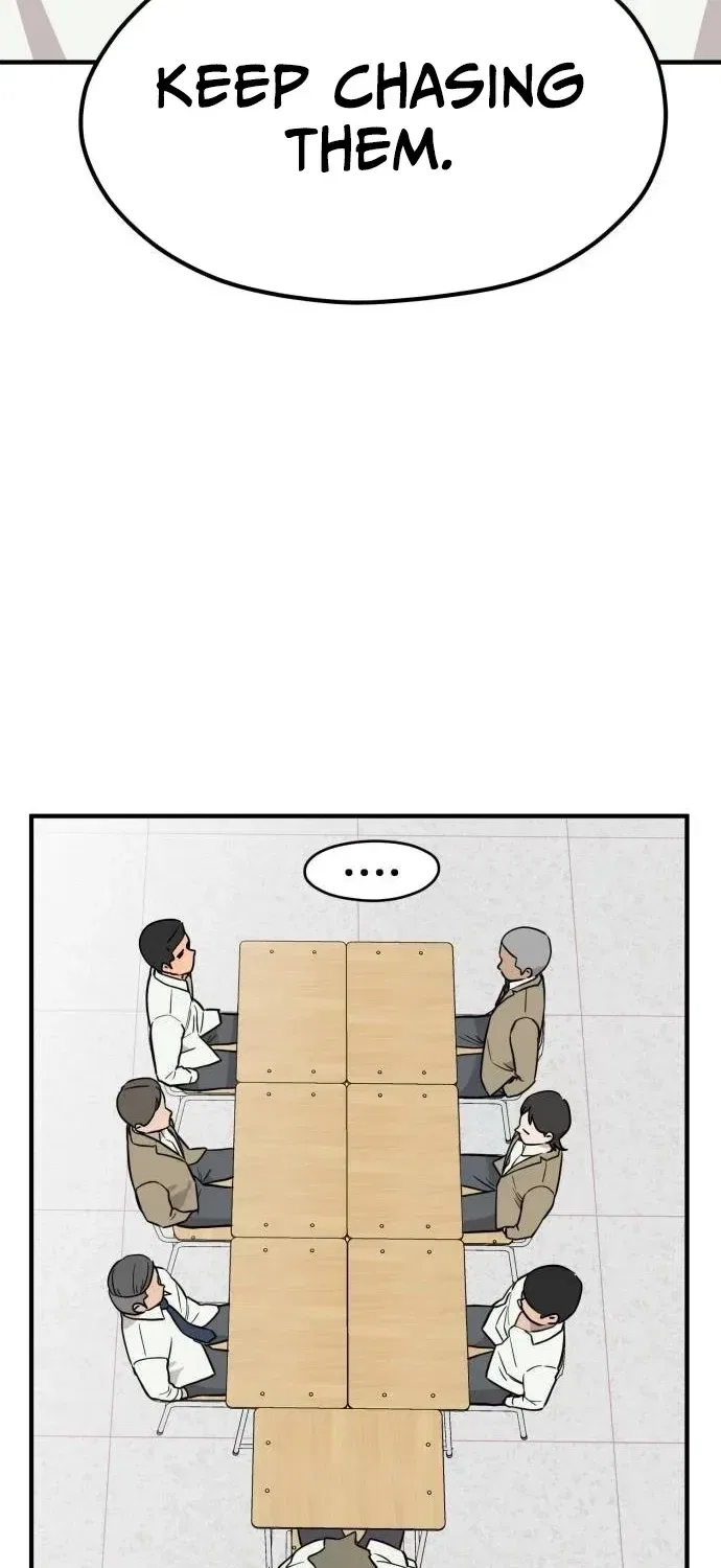The Strongest High School Chapter 9 – Page 19