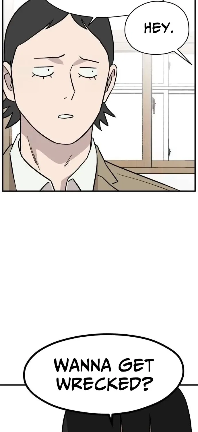 The Strongest High School Chapter 9 – Page 22