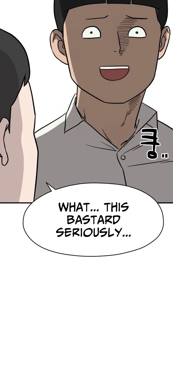 The Strongest High School Chapter 9 – Page 23