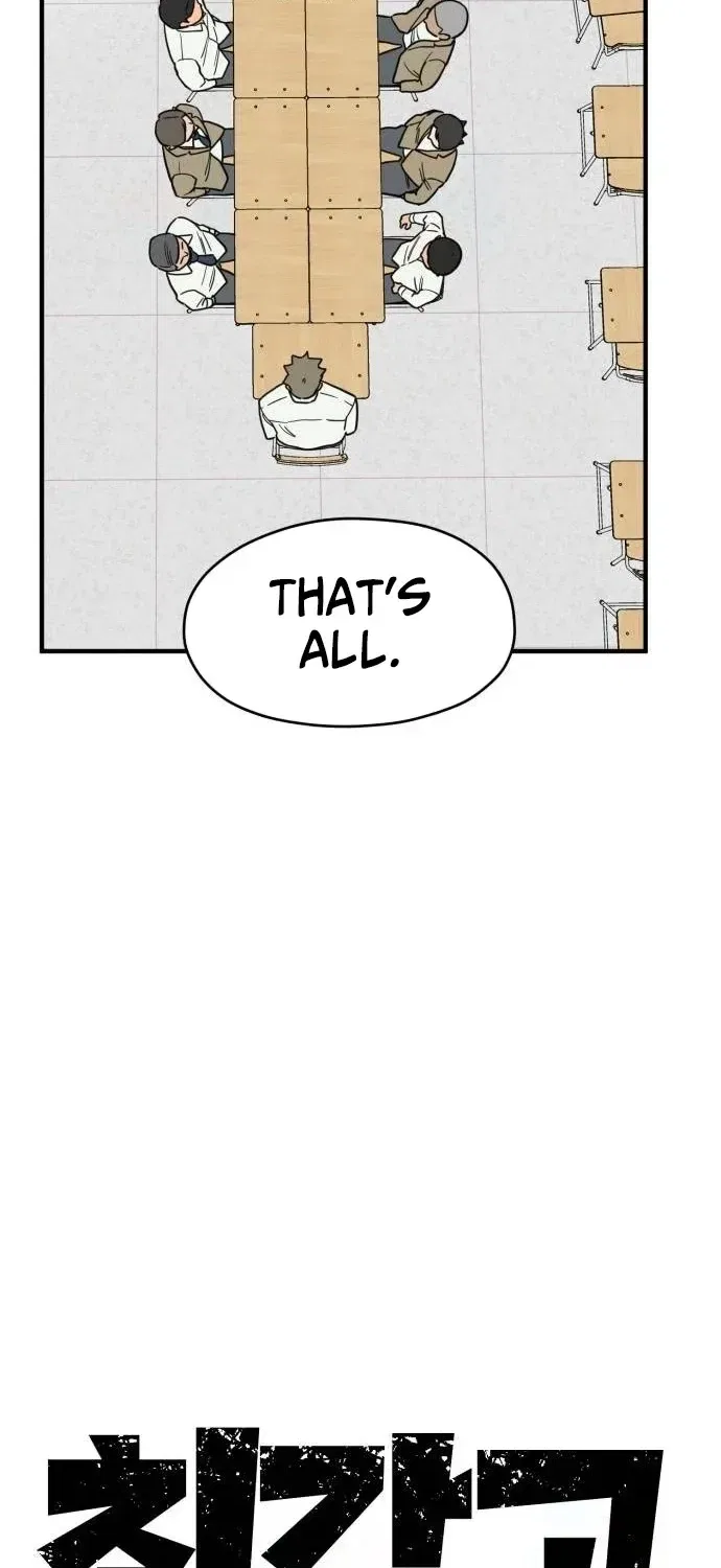 The Strongest High School Chapter 9 – Page 29