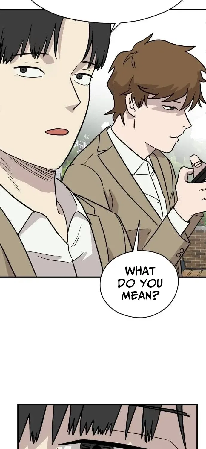 The Strongest High School Chapter 9 – Page 34
