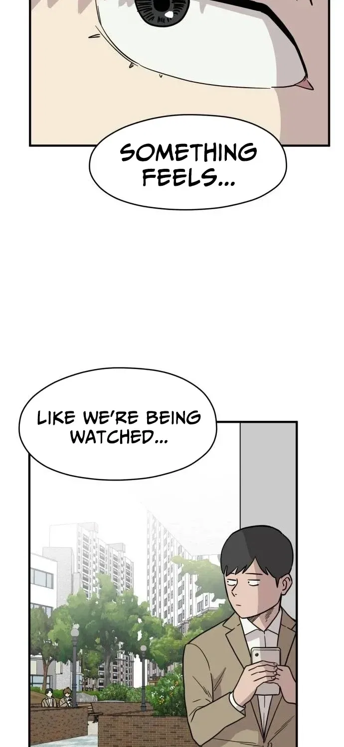 The Strongest High School Chapter 9 – Page 35