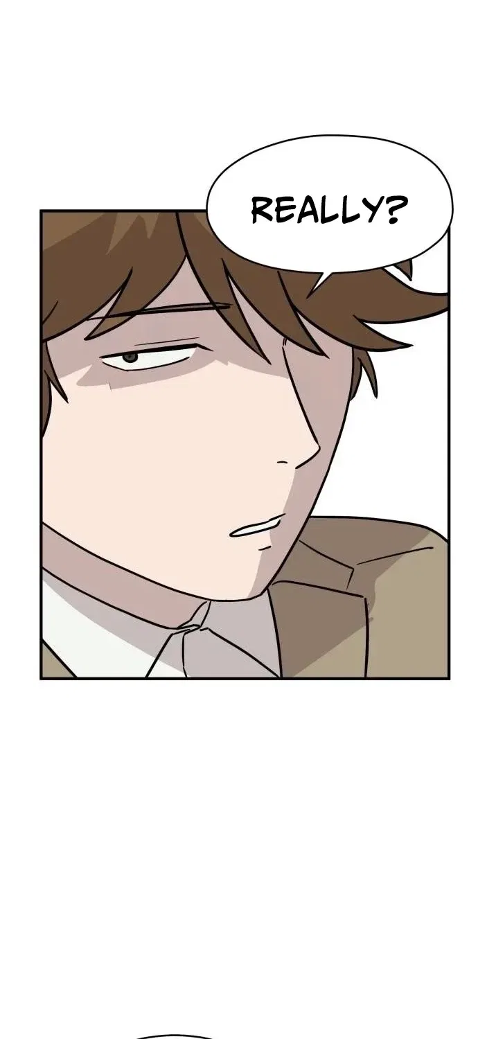The Strongest High School Chapter 9 – Page 37