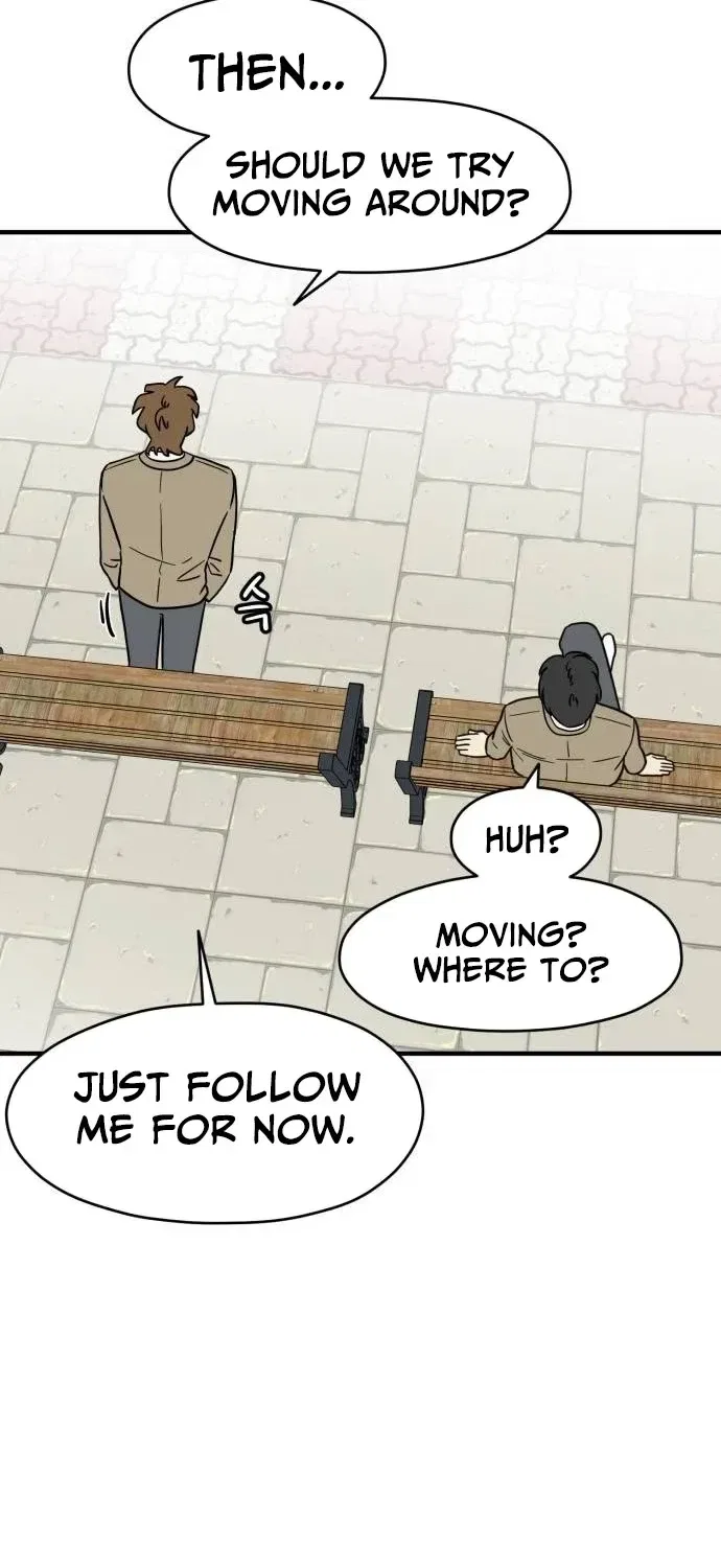 The Strongest High School Chapter 9 – Page 38