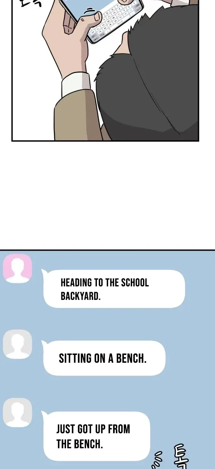 The Strongest High School Chapter 9 – Page 41