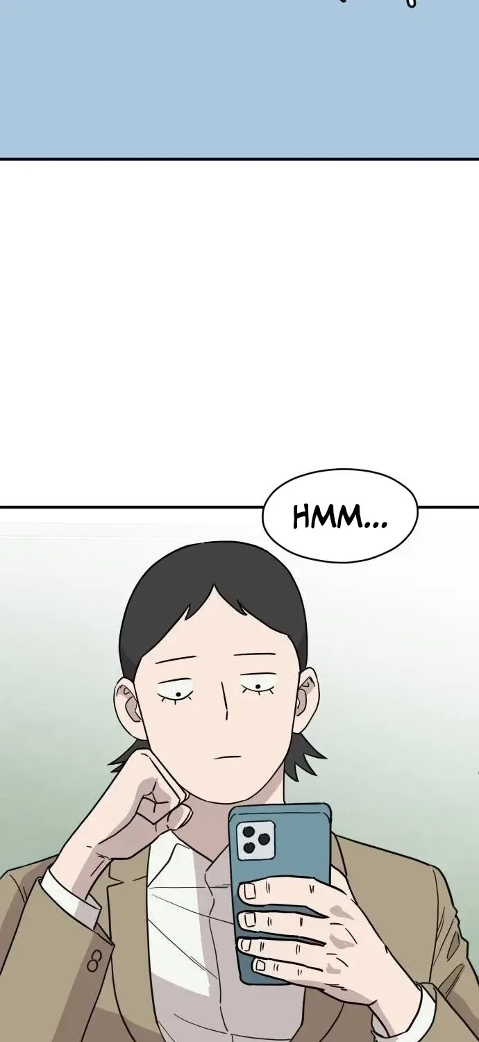 The Strongest High School Chapter 9 – Page 42