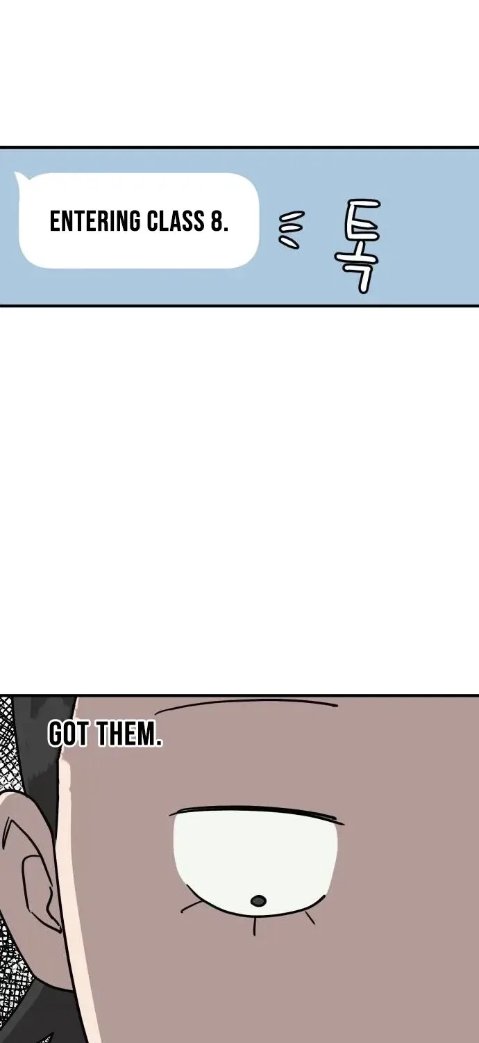The Strongest High School Chapter 9 – Page 47