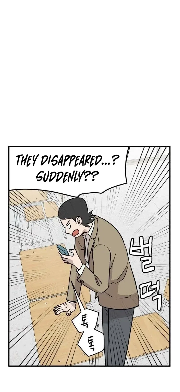 The Strongest High School Chapter 9 – Page 53