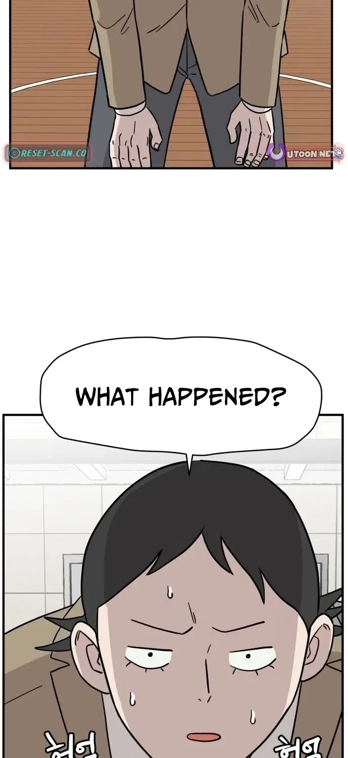 The Strongest High School Chapter 9 – Page 61