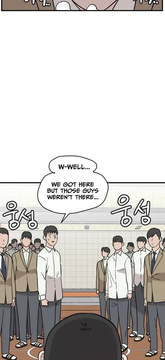 The Strongest High School Chapter 9 – Page 62