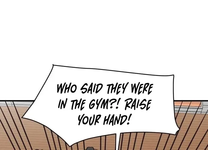 The Strongest High School Chapter 9 – Page 64
