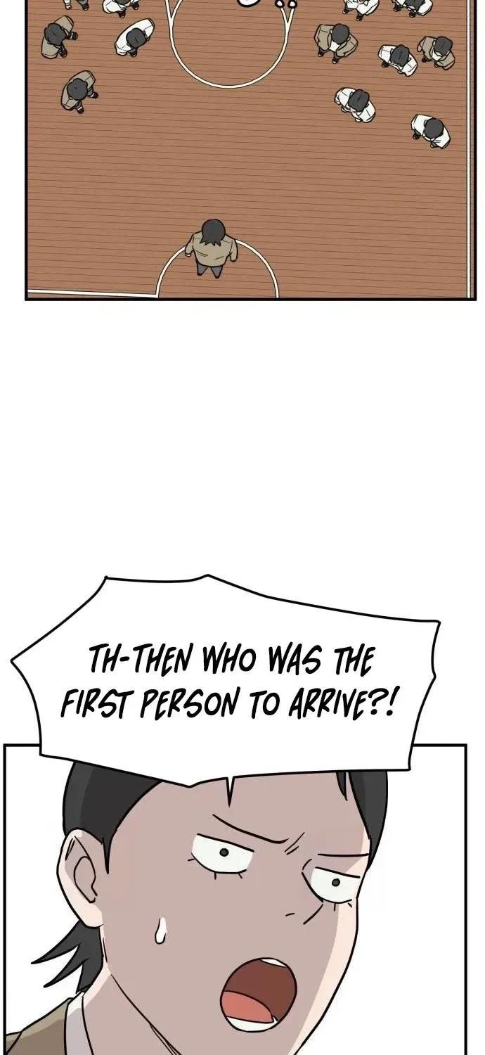 The Strongest High School Chapter 9 – Page 66