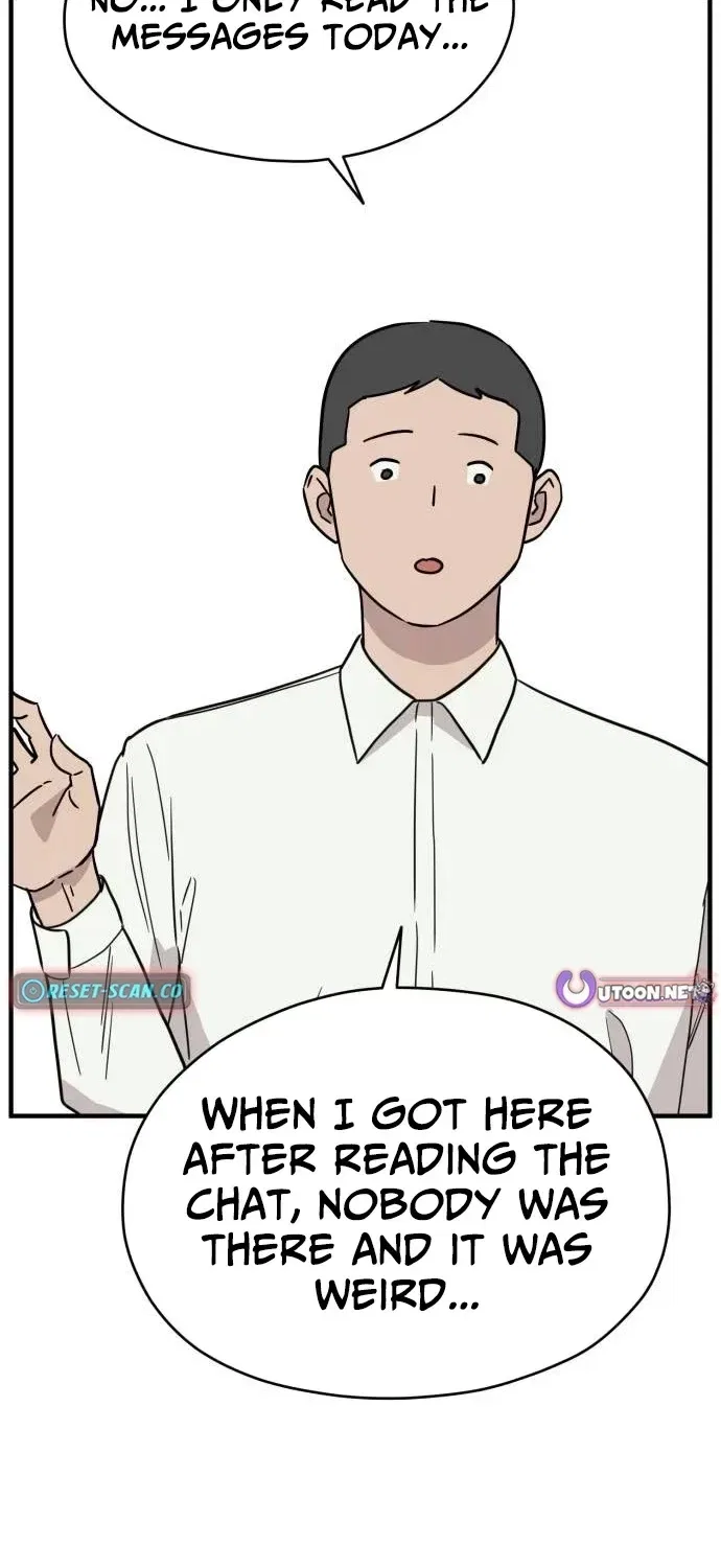 The Strongest High School Chapter 9 – Page 71
