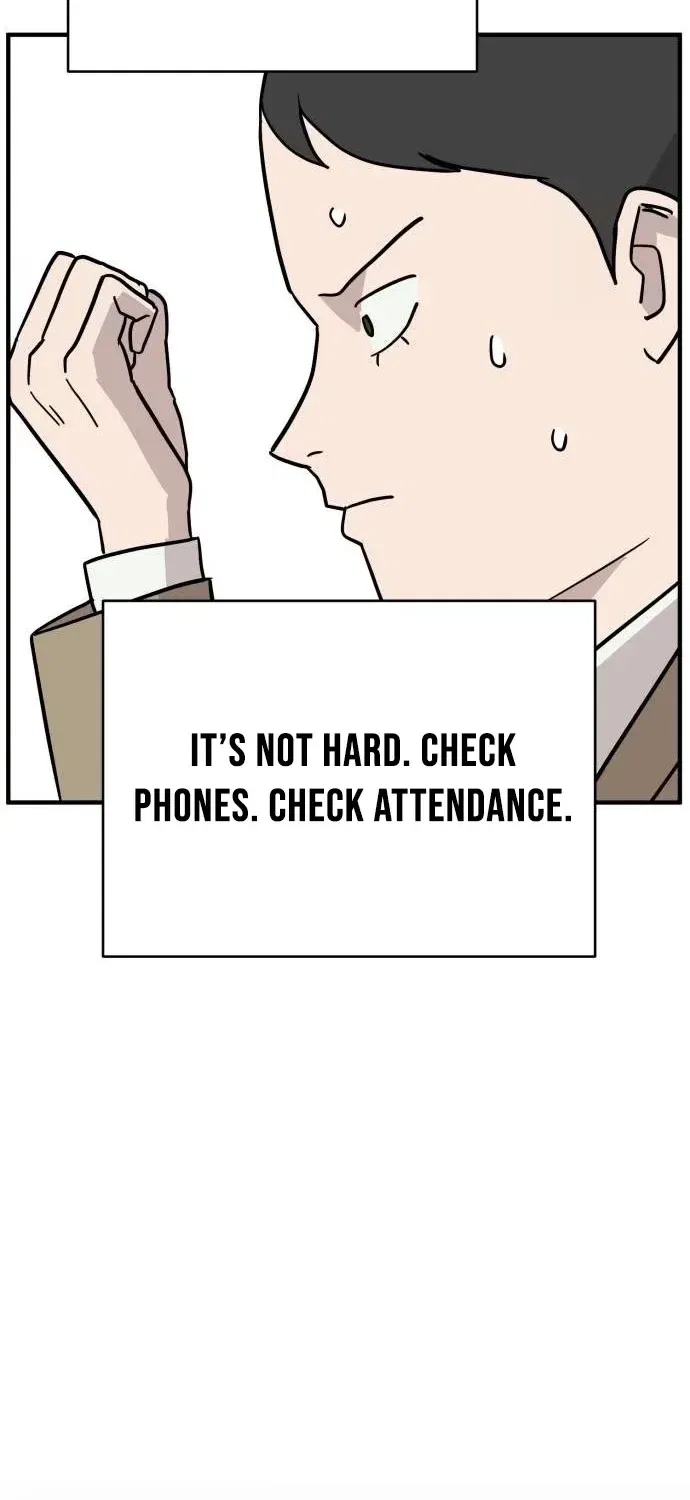 The Strongest High School Chapter 9 – Page 79