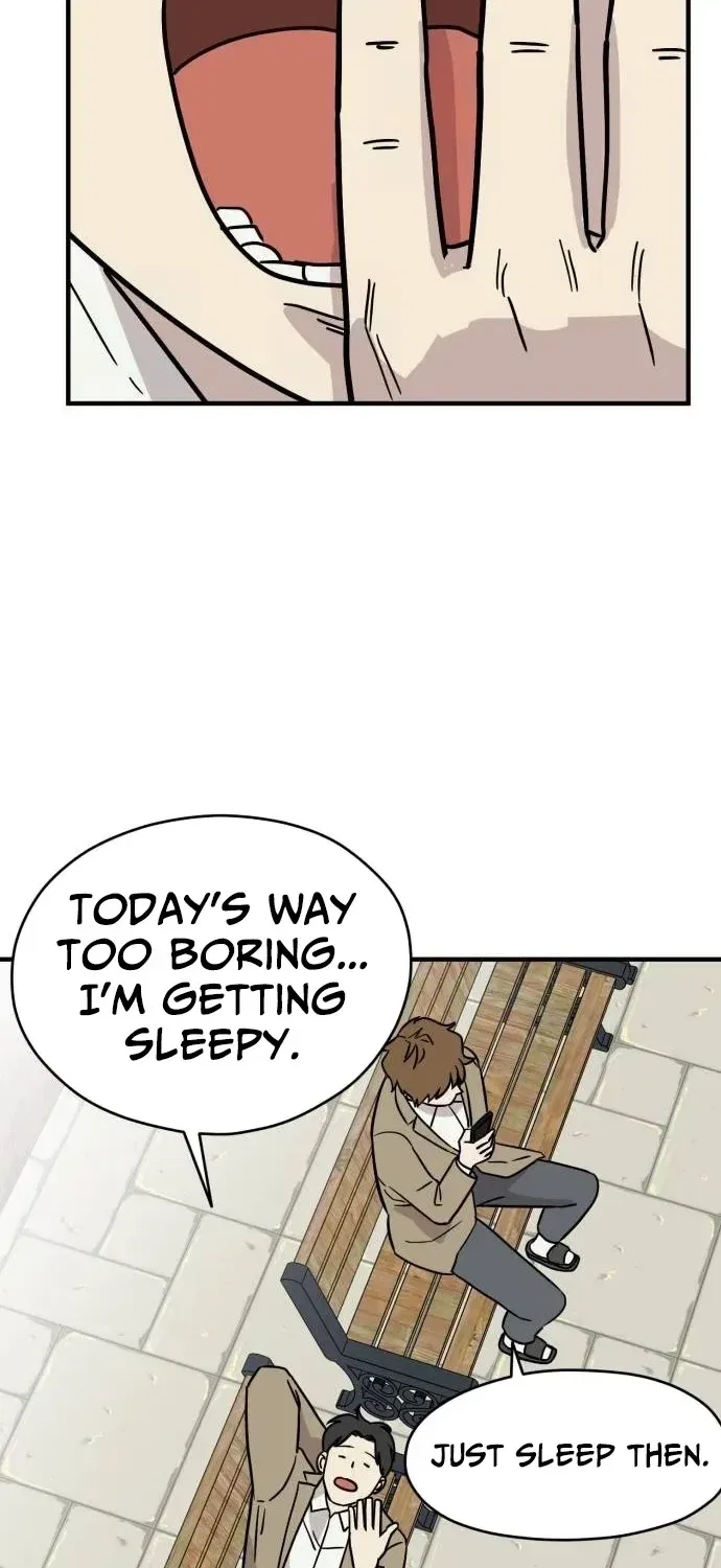 The Strongest High School Chapter 9 – Page 85