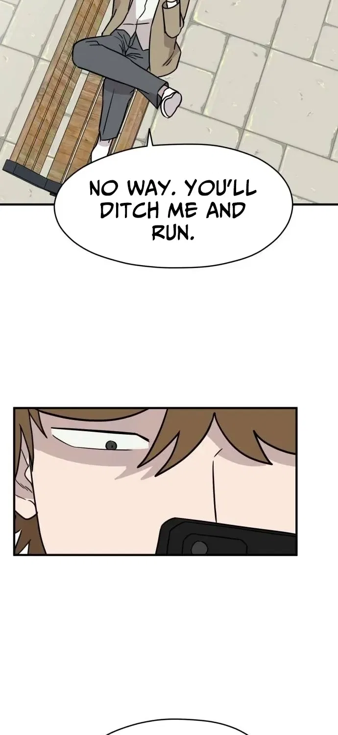The Strongest High School Chapter 9 – Page 86