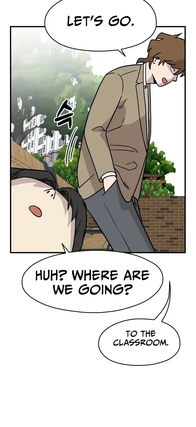 The Strongest High School Chapter 9 – Page 87