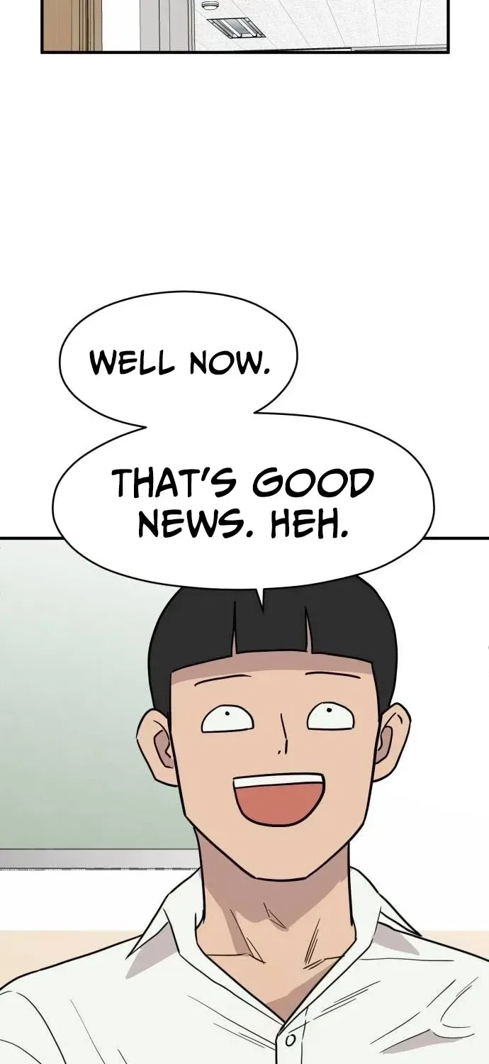 The Strongest High School Chapter 9 – Page 91