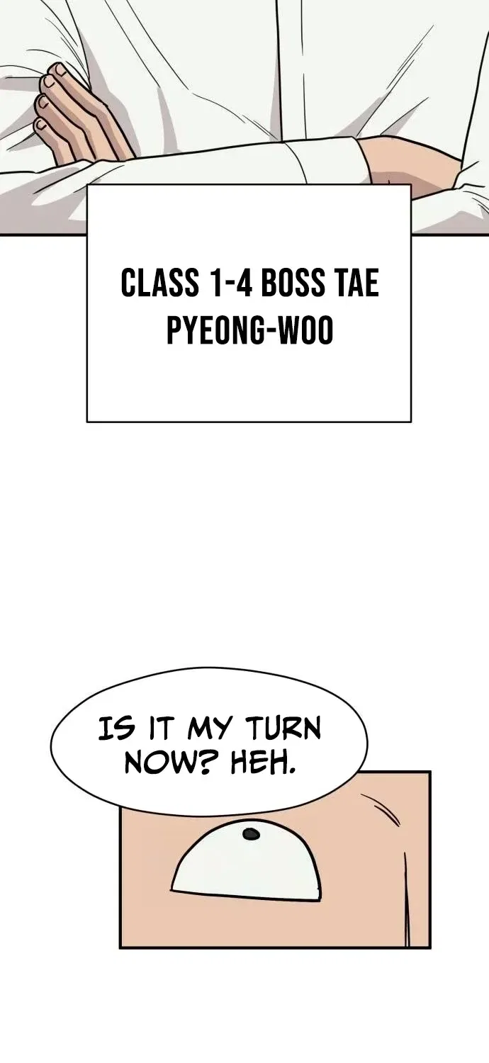 The Strongest High School Chapter 9 – Page 92