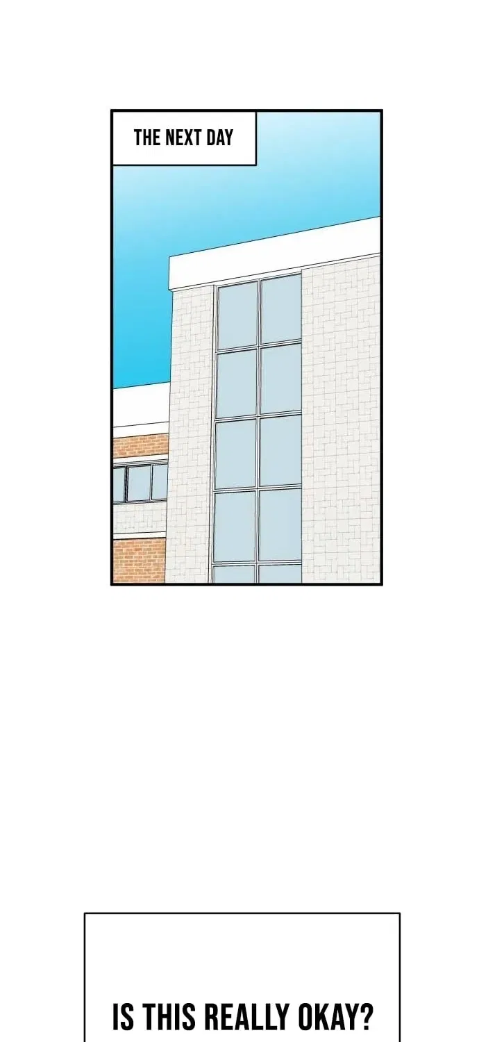 The Strongest High School Chapter 8 – Page 2