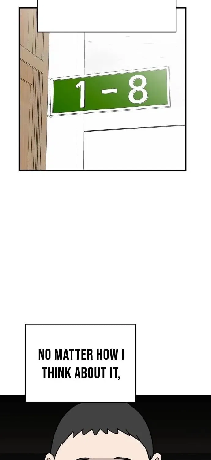 The Strongest High School Chapter 8 – Page 3