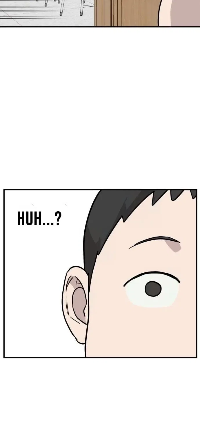 The Strongest High School Chapter 8 – Page 10